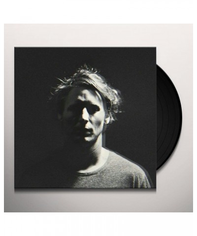 Ben Howard I Forget Where We Were Vinyl Record $14.40 Vinyl