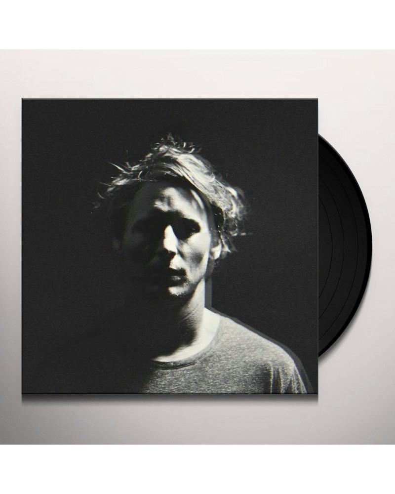 Ben Howard I Forget Where We Were Vinyl Record $14.40 Vinyl