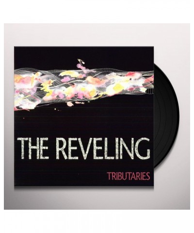 Reveling Tributaries Vinyl Record $6.30 Vinyl