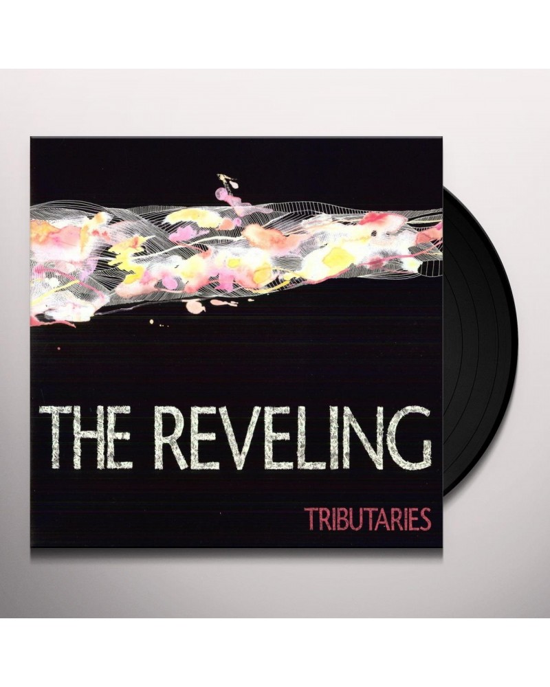 Reveling Tributaries Vinyl Record $6.30 Vinyl