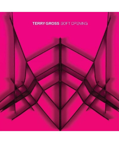 Terry Gross SOFT OPENING (TRANSLUCENT BLUE VINYL/DL CARD) Vinyl Record $11.70 Vinyl