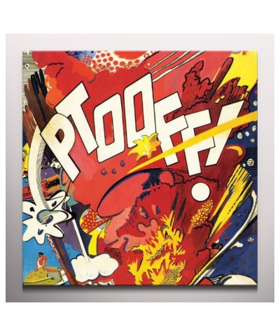 Deviants PTOOFF Vinyl Record $12.31 Vinyl