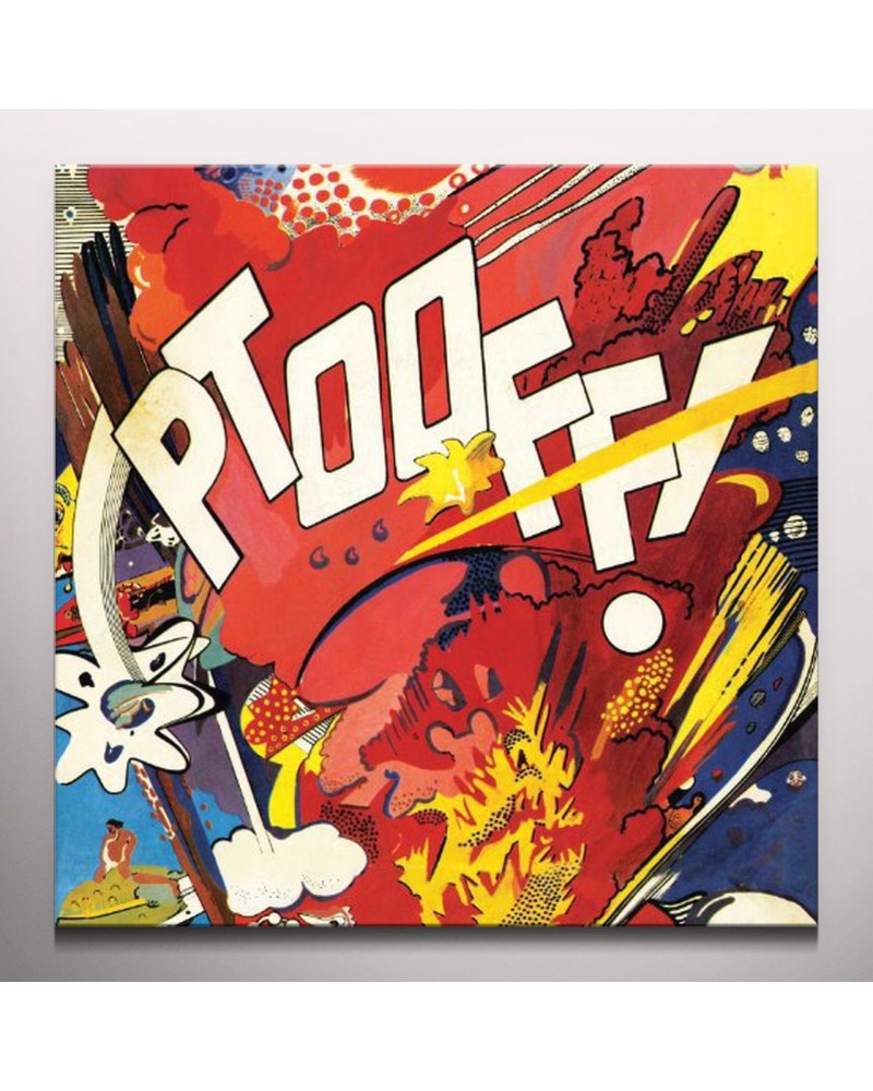 Deviants PTOOFF Vinyl Record $12.31 Vinyl