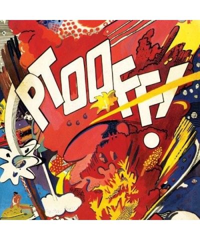 Deviants PTOOFF Vinyl Record $12.31 Vinyl