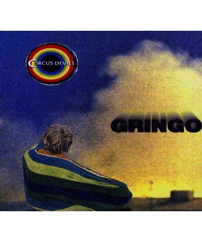 Circus Devils GRINGO CD $5.92 CD