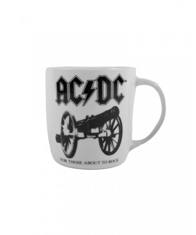 AC/DC For those About to Rock Mug $4.50 Drinkware