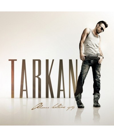 Tarkan ADINE KALBIME YAZ CD $10.82 CD