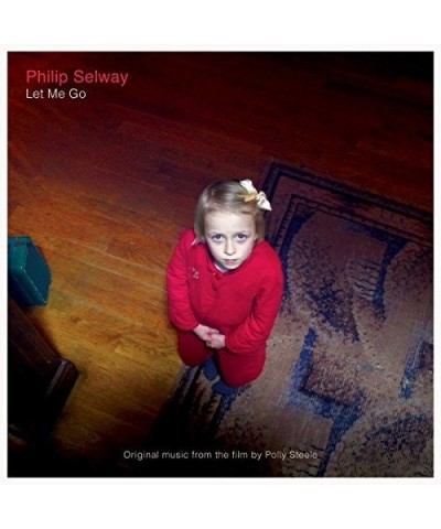 Philip Selway LET ME GO - Original Soundtrack Vinyl Record $6.24 Vinyl