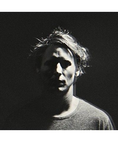 Ben Howard I Forget Where We Were Vinyl Record $14.40 Vinyl