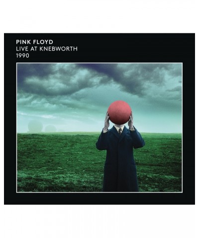 Pink Floyd Live At Knebworth 1990 CD $9.00 CD