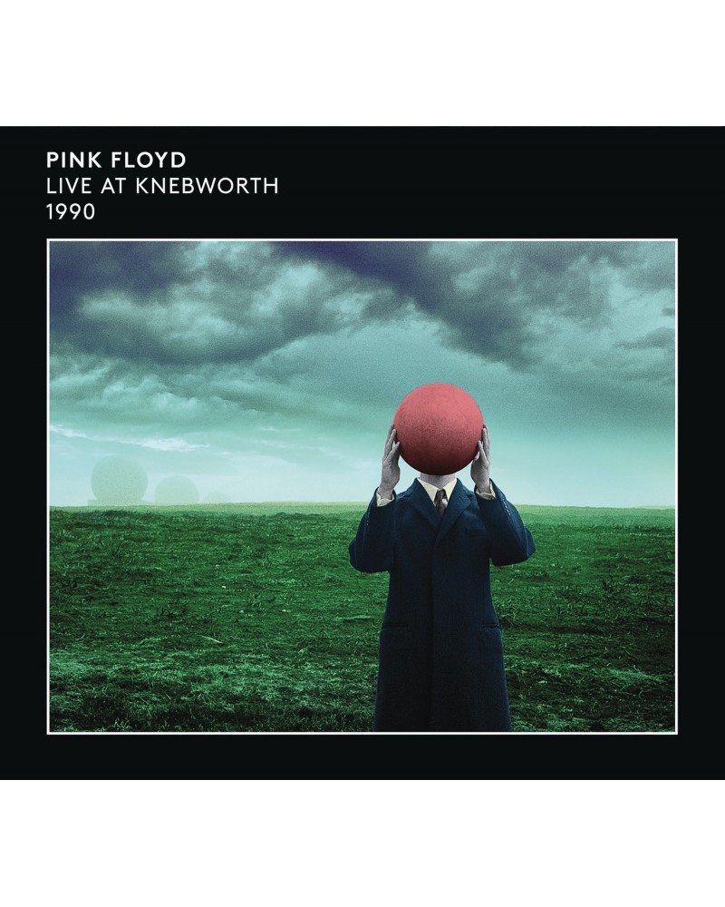 Pink Floyd Live At Knebworth 1990 CD $9.00 CD