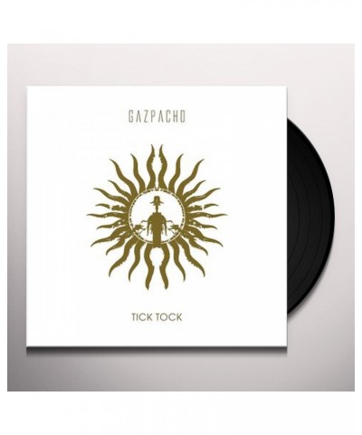 Gazpacho Tick Tock Vinyl Record $16.06 Vinyl