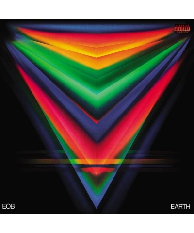 EOB Earth (LP) Vinyl Record $6.00 Vinyl