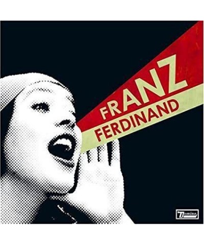 Franz Ferdinand You Could Have Had It So Much Better Vinyl Record $23.76 Vinyl