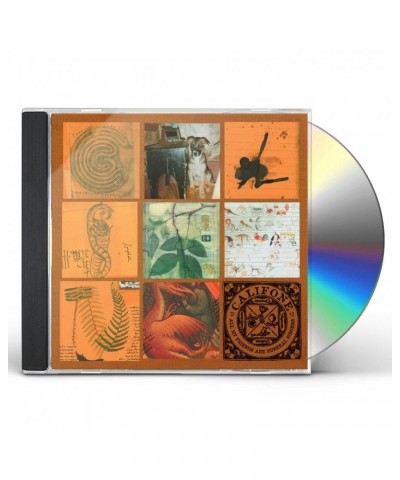 Califone All My Friends Are Funeral Singers CD $6.10 CD