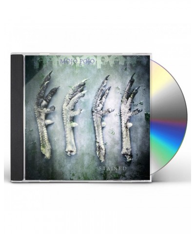 Mojo Pojo STAINED CD $5.12 CD