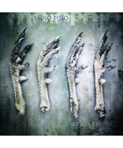 Mojo Pojo STAINED CD $5.12 CD