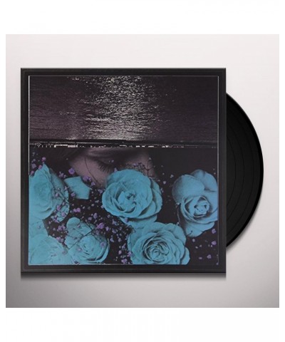 Jessica Bailiff At the Down-Turned Jagged Rim of the Sky Vinyl Record $8.19 Vinyl