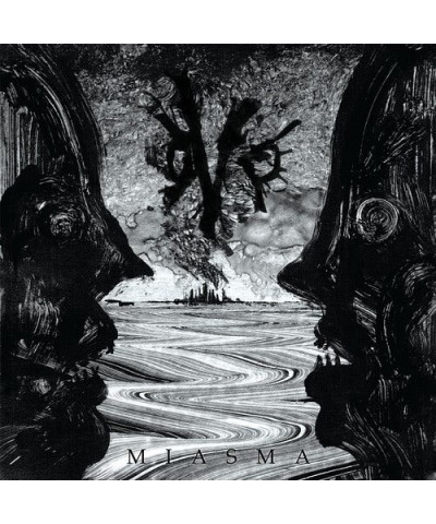 OvO MIASMA CD $5.94 CD