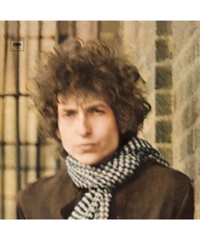 Bob Dylan LP Vinyl Record - Blonde On Blonde $19.12 Vinyl