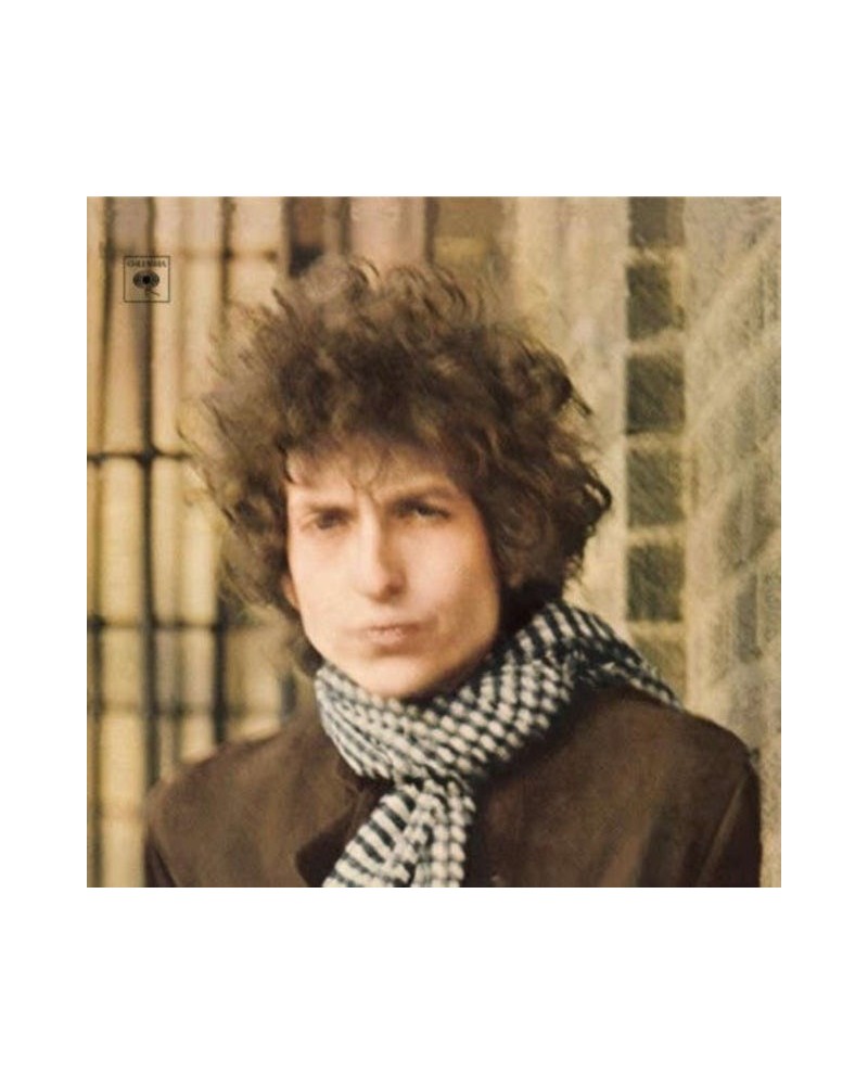 Bob Dylan LP Vinyl Record - Blonde On Blonde $19.12 Vinyl