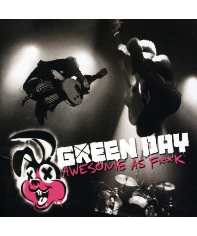 Green Day AWESOME AS FK CD $6.24 CD