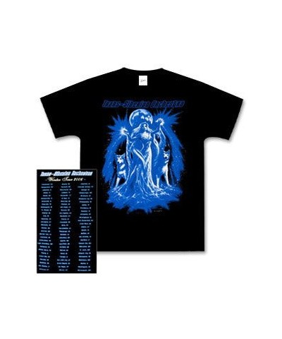 Trans-Siberian Orchestra 2006 Trans-Siberian Orchestra Winter Queen Tour T-Shirt $12.86 Shirts