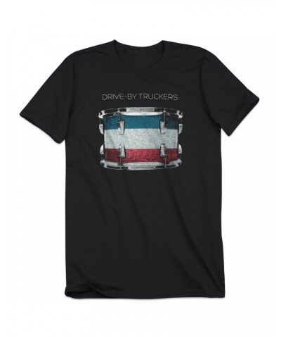 Drive-By Truckers EZB Drum Tee $10.00 Shirts