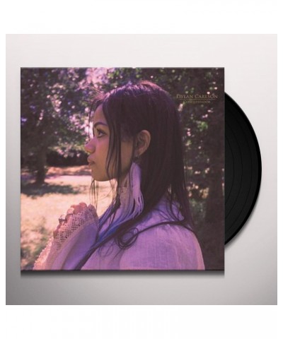 Dylan Carlson CONQUISTADOR (DL CODE) Vinyl Record $6.80 Vinyl