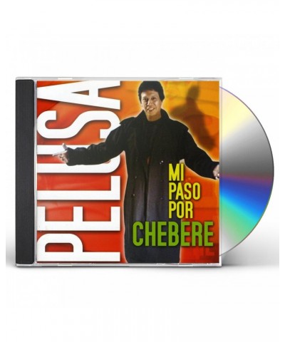 Pelusa MI PASO POR CHEBERE: EN VIVO CD $3.68 CD