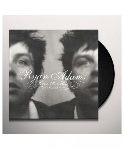 Ryan Adams Love Is Hell Vinyl Record $18.09 Vinyl