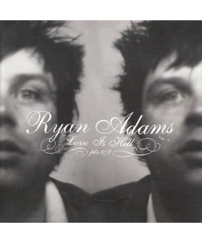 Ryan Adams Love Is Hell Vinyl Record $18.09 Vinyl