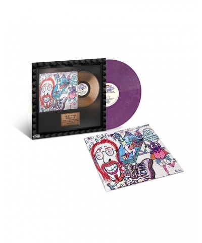 Eagles Of Death Metal Presents Boots Electric Performing The Best Songs We Never Wrote LP (Vinyl) $12.29 Vinyl