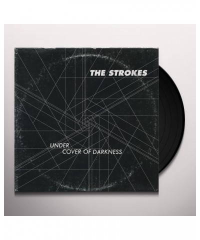 The Strokes Under Cover Of Darkness Vinyl Record $2.63 Vinyl