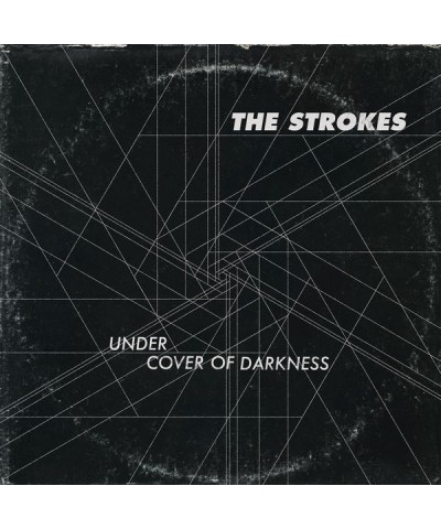 The Strokes Under Cover Of Darkness Vinyl Record $2.63 Vinyl