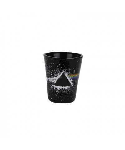 Pink Floyd Eroding Eclipse Shot Glass $2.04 Drinkware