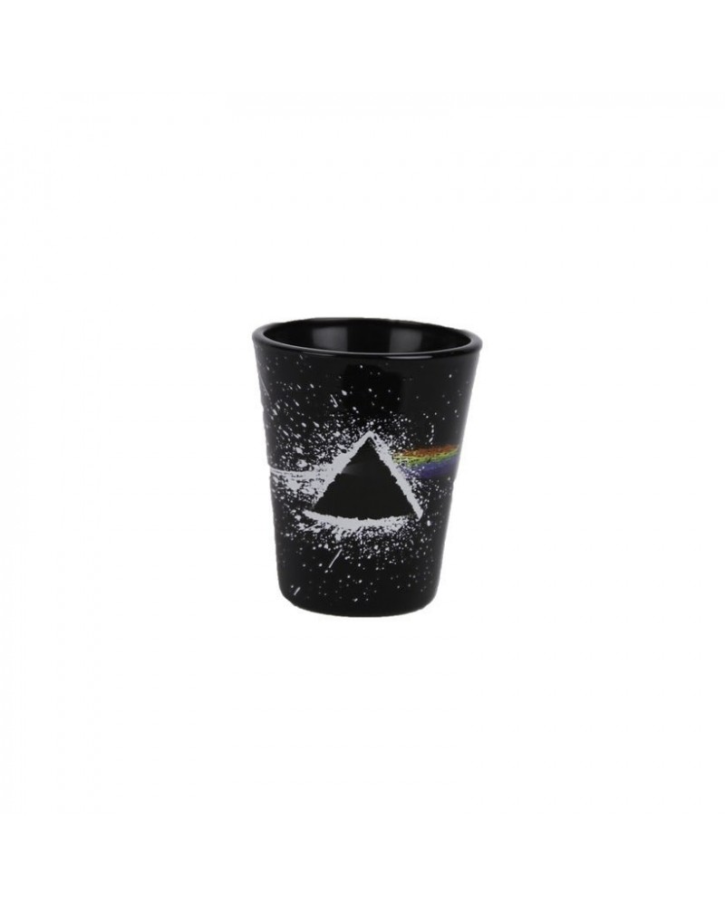 Pink Floyd Eroding Eclipse Shot Glass $2.04 Drinkware