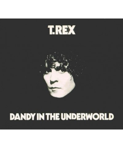 T. Rex DANDY IN THE UNDERWORLD CD $3.91 CD