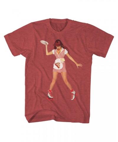 Warrant T-Shirt | Bobbie Brown Cherry Pie T-Shirt $2.78 Shirts