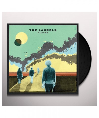 Laurels PLAINS (VINYL) (AUS) $25.74 Vinyl