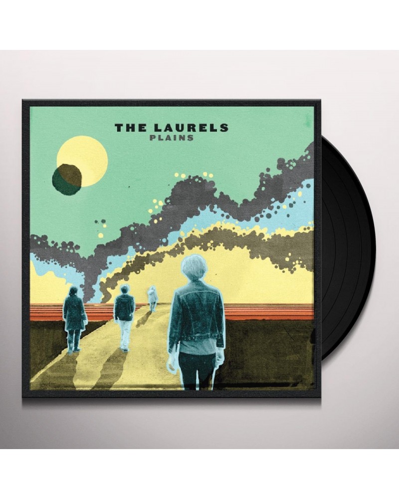 Laurels PLAINS (VINYL) (AUS) $25.74 Vinyl