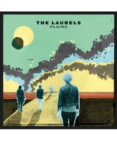 Laurels PLAINS (VINYL) (AUS) $25.74 Vinyl