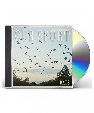 Cub Sport BATS CD $3.91 CD