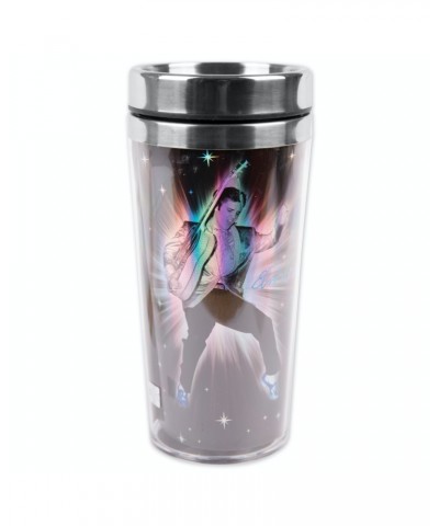 Elvis Presley Superstar Travel Mug $4.18 Drinkware