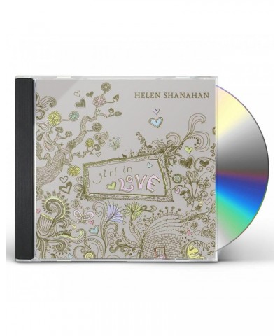 Helen Shanahan GIRL IN LOVE EP CD $3.79 Vinyl