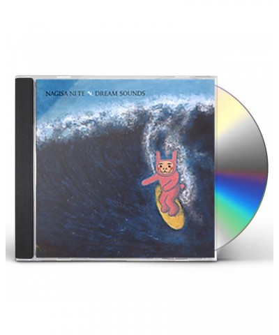 Nagisa Ni Te DREAM SOUNDS CD $6.16 CD