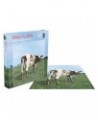 Pink Floyd Atom Heart Mother (500 Piece Jigsaw Puzzle) $7.40 Puzzles