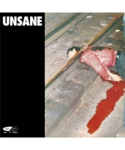 Unsane Vinyl Record $9.55 Vinyl