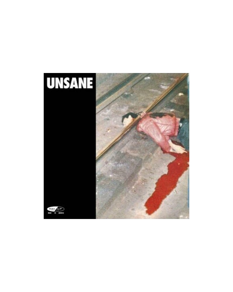 Unsane Vinyl Record $9.55 Vinyl