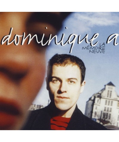 Dominique A LA MEMOIRE NEUVE CD $3.90 CD